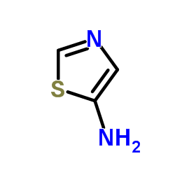 cas no 17721-00-5 is 1,3-Thiazol-5-amine