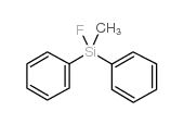 cas no 17739-53-6 is Diphenylmethylfluorosilane