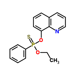 cas no 1776-83-6 is quintiofos