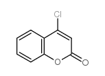 cas no 17831-88-8 is 2H-1-Benzopyran-2-one,4-chloro-