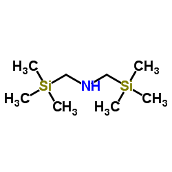 cas no 17882-91-6 is BIS(TRIMETHYLSILYLMETHYL)AMINE