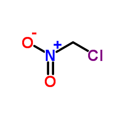 cas no 1794-84-9 is Chloronitromethane