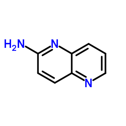 cas no 17965-80-9 is 1,5-Naphthyridin-2-amine