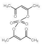 cas no 18039-69-5 is URANYL ACETYLACETONATE