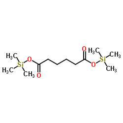 cas no 18105-31-2 is Bis(trimethylsilyl) adipate