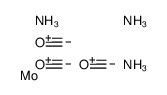 cas no 18177-91-8 is TRIAMMINEMOLYBDENUM(0) TRICARBONYL