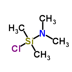 cas no 18209-60-4 is dimethylaminodimethylchlorosilane