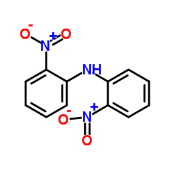 cas no 18264-71-6 is bis(2-nitrophenyl)amine