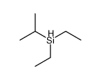 cas no 18395-55-6 is DIETHYLISOPROPYLSILANE