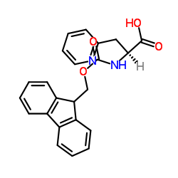 cas no 185379-39-9 is Fmoc-3-(2-pyridyl)-D-Ala-OH