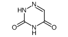 cas no 18802-37-4 is 6-azauracil