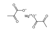 cas no 18983-79-4 is magnesium pyruvate