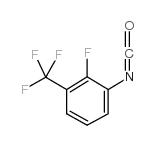 cas no 190774-52-8 is 2-FLUORO-3-(TRIFLUOROMETHYL)PHENYL ISOCYANATE