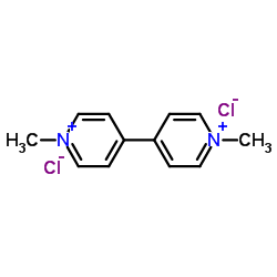 cas no 1910-42-5 is Paraquat