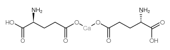 cas no 19238-49-4 is calcium diglutamate