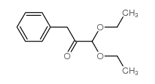 cas no 19256-31-6 is 1,1-diethoxy-3-phenylpropan-2-one