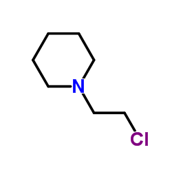 cas no 1932-03-2 is N-Chloroethyl piperidine