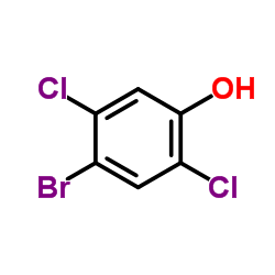 cas no 1940-42-7 is 2,5-dichloro-4-bromophenol