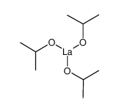 cas no 19446-52-7 is lanthanum isopropoxide