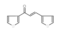 cas no 194469-38-0 is 1,3-DI(3-THIENYL)PROP-2-EN-1-ONE