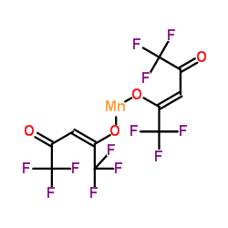 cas no 19648-86-3 is manganese(ii) hexafluoroacetylacetonate