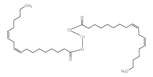 cas no 19704-83-7 is calcium linoleate