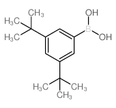 cas no 197223-39-5 is 3,5-Di-tert-butylbenzeneboronic acid