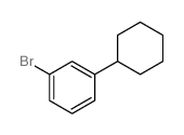 cas no 19920-84-4 is 1-Bromo-3-cyclohexylbenzene