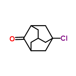 cas no 20098-17-3 is 5-Chloro-2-adamantanone