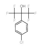 cas no 2010-63-1 is 4-chloro-(2-hydroxyhexafluoroisopropyl)benzene