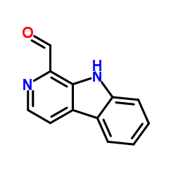 cas no 20127-63-3 is 1-Formyl-β-carboline