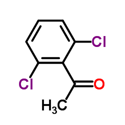 cas no 2040-05-3 is 1-(2,6-dichlorophenyl)ethanone