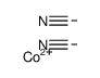 cas no 20427-11-6 is COBALT(II) CYANIDE