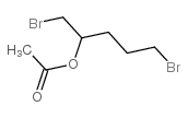 cas no 205180-51-4 is 1,5-DIBROMO-2-PENTYL ACETATE