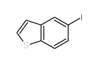 cas no 20532-38-1 is 5-IODO-BENZO[B]-THIOPHENE