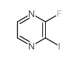 cas no 206278-26-4 is 2-Fluoro-3-iodopyrazine