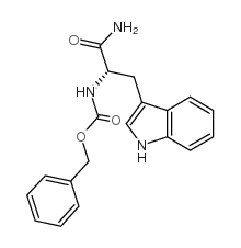 cas no 20696-64-4 is Z-Trp-NH2