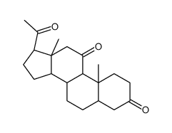 cas no 2089-06-7 is allopregnanetrione