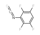 cas no 20925-31-9 is 2,3,5,6-Tetrafluorophenyl isothiocyanate