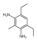 cas no 2095-01-4 is 2,6-diamino-3,5-diethyltoluene