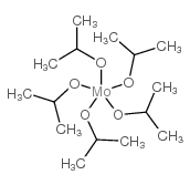 cas no 209733-38-0 is MOLYBDENUM (V) ISOPROPOXIDE