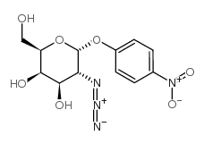 cas no 210418-04-5 is p-Nitrophenyl 2-Azido-2-deoxy-a-D-galactopyranoside