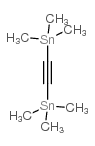 cas no 2117-50-2 is bis(trimethylstannyl)acetylene