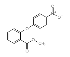 cas no 212189-50-9 is METHYL 2-(4-NITROPHENOXY)BENZENECARBOXYLATE