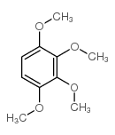 cas no 21450-56-6 is 1,2,3,4-Tetramethoxybenzene