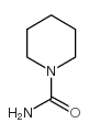 cas no 2158-03-4 is 1-Piperidinecarboxamide