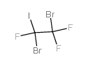 cas no 216394-01-3 is 1,2-Dibromo-1-iodotrifluoroethane