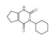 cas no 2164-08-1 is Lenacil