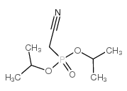 cas no 21658-95-7 is diisopropyl cyanomethylphosphonate