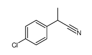 cas no 2184-88-5 is 4-CHLORO-ALPHA-METHYLPHENYLACETONITRILE